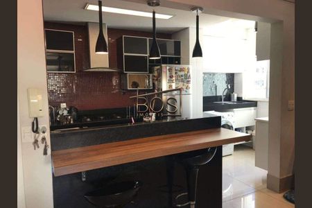 Apartamento para alugar com 2 quartos, 76m² em Calafate, Belo Horizonte