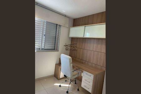 Apartamento para alugar com 2 quartos, 76m² em Calafate, Belo Horizonte