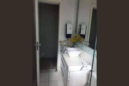 Apartamento para alugar com 2 quartos, 76m² em Calafate, Belo Horizonte