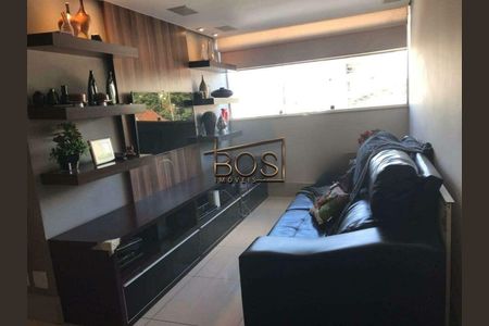 Apartamento para alugar com 2 quartos, 76m² em Calafate, Belo Horizonte