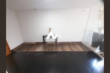 Apartamento à venda com 2 quartos, 134m² em Serra, Belo Horizonte