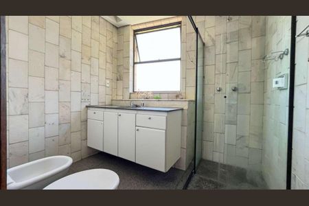 Apartamento à venda com 180m², 4 quartos e 2 vagas