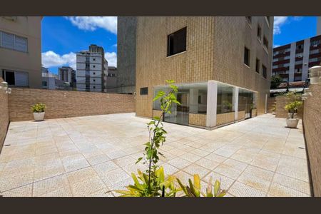 Apartamento à venda com 180m², 4 quartos e 2 vagas