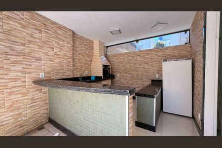 Apartamento à venda com 180m², 4 quartos e 2 vagas