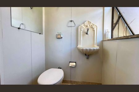 Apartamento à venda com 180m², 4 quartos e 2 vagas