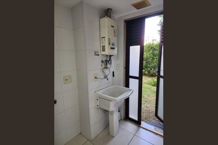 Apartamento à venda com 120m², 1 quarto e 1 vaga