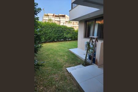 Apartamento à venda com 120m², 1 quarto e 1 vaga
