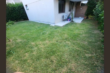 Apartamento à venda com 120m², 1 quarto e 1 vaga