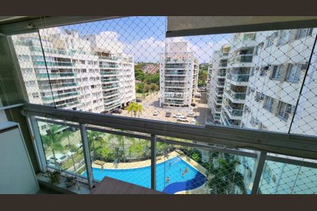 Foto 14 de apartamento à venda com 3 quartos, 79m² em Jacarepaguá, Rio de Janeiro
