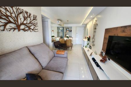 Foto 15 de apartamento à venda com 3 quartos, 79m² em Jacarepaguá, Rio de Janeiro