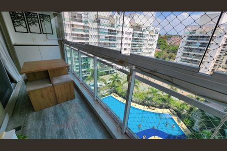 Foto 13 de apartamento à venda com 3 quartos, 79m² em Jacarepaguá, Rio de Janeiro