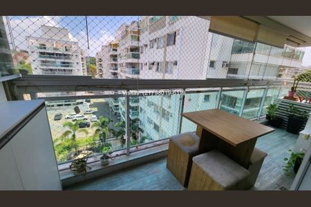 Foto 09 de apartamento à venda com 3 quartos, 79m² em Jacarepaguá, Rio de Janeiro