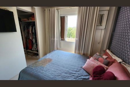 Foto 40 de apartamento à venda com 3 quartos, 79m² em Jacarepaguá, Rio de Janeiro