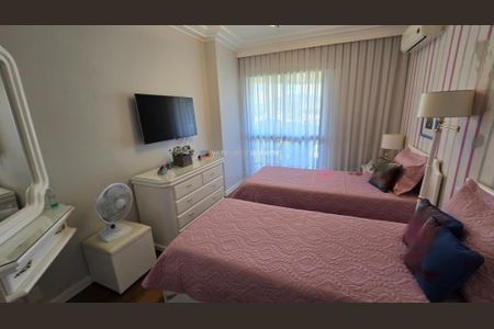 Apartamento à venda com 178m², 4 quartos e 3 vagasFoto 37
