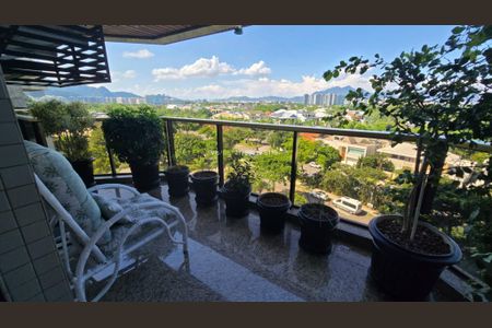 Apartamento à venda com 178m², 4 quartos e 3 vagasFoto 54