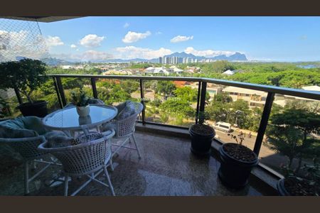 Apartamento à venda com 178m², 4 quartos e 3 vagasFoto 12