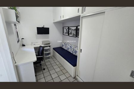 Apartamento à venda com 178m², 4 quartos e 3 vagasFoto 81