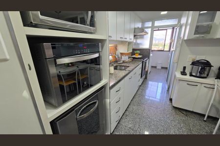 Apartamento à venda com 178m², 4 quartos e 3 vagasFoto 67