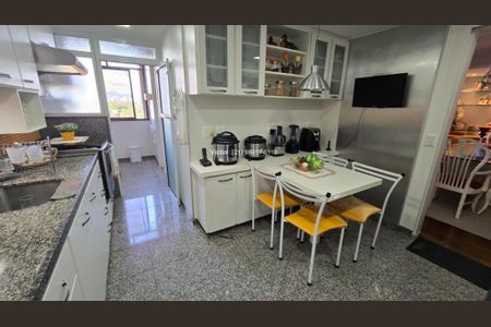 Apartamento à venda com 178m², 4 quartos e 3 vagasFoto 69