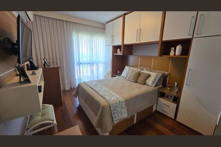 Foto 30 de apartamento à venda com 4 quartos, 178m² em Barra da Tijuca, Rio de Janeiro