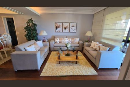 Apartamento à venda com 178m², 4 quartos e 3 vagasFoto 08