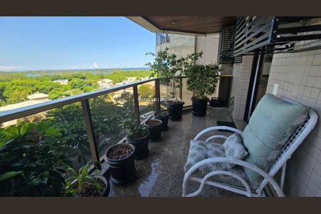 Apartamento à venda com 178m², 4 quartos e 3 vagasFoto 56
