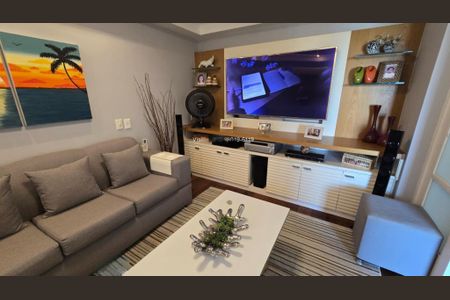 Apartamento à venda com 178m², 4 quartos e 3 vagasFoto 26
