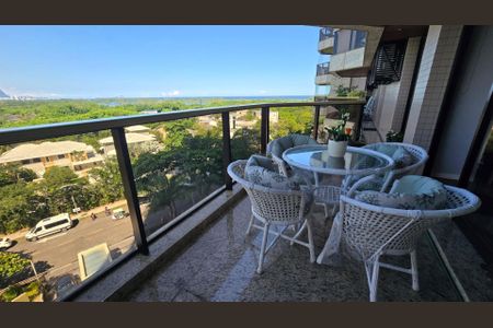Apartamento à venda com 178m², 4 quartos e 3 vagasFoto 15
