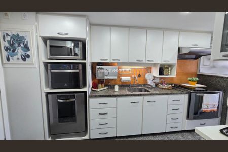 Apartamento à venda com 178m², 4 quartos e 3 vagasFoto 74
