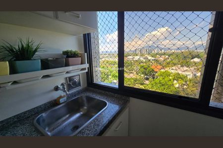 Apartamento à venda com 178m², 4 quartos e 3 vagasFoto 78