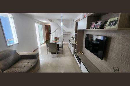 Casa à venda com 96m², 3 quartos e 2 vagasFoto 09