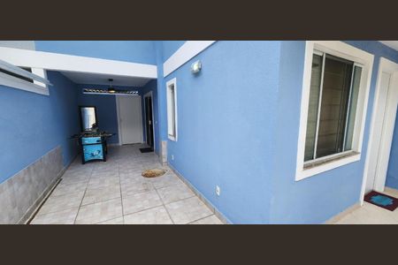 Casa à venda com 96m², 3 quartos e 2 vagasFoto 03