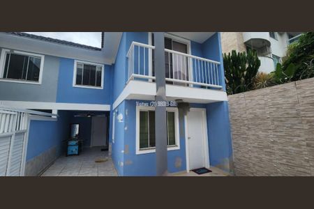 Casa à venda com 96m², 3 quartos e 2 vagasFoto 01