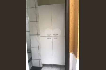 Casa à venda com 3 quartos, 121m² em Bela Vista, São Paulo