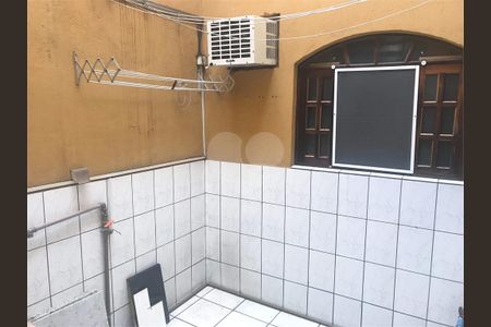 Casa à venda com 3 quartos, 121m² em Bela Vista, São Paulo