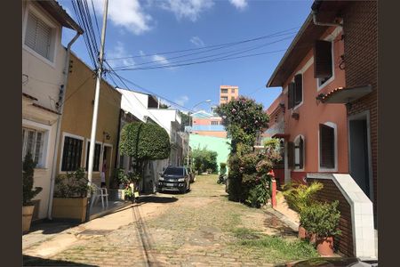 Casa à venda com 3 quartos, 121m² em Bela Vista, São Paulo