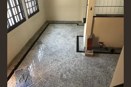 Casa à venda com 3 quartos, 121m² em Bela Vista, São Paulo