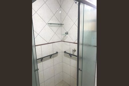 Casa à venda com 3 quartos, 121m² em Bela Vista, São Paulo