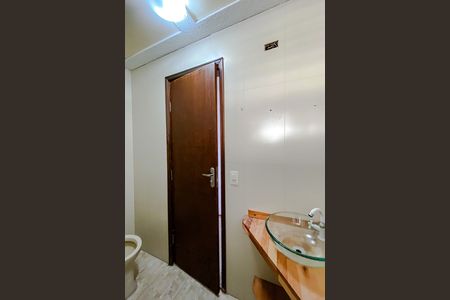 Apartamento à venda com 256m², 3 quartos e 2 vagasBanheiro