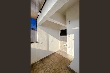 Apartamento à venda com 256m², 3 quartos e 2 vagasÁrea de Serviço