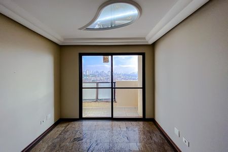 Apartamento à venda com 256m², 3 quartos e 2 vagasSala