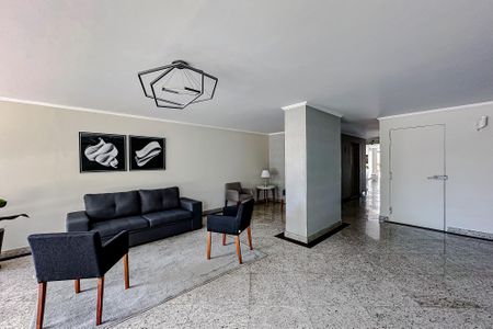 Apartamento à venda com 256m², 3 quartos e 2 vagasÁrea comum