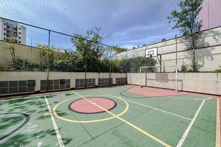 Apartamento à venda com 256m², 3 quartos e 2 vagasQuadra Esportiva