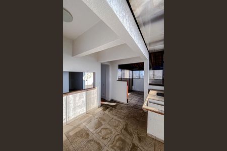 Apartamento à venda com 256m², 3 quartos e 2 vagasPiso Superior