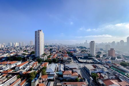 Apartamento à venda com 256m², 3 quartos e 2 vagasVista da Varanda