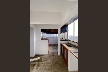 Apartamento à venda com 256m², 3 quartos e 2 vagasPiso Superior