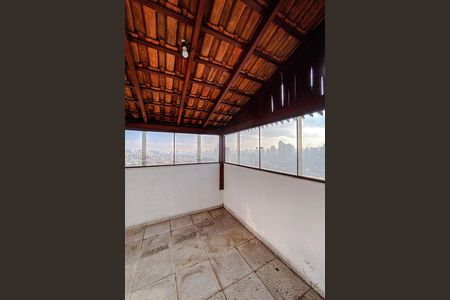 Apartamento à venda com 256m², 3 quartos e 2 vagasPiso Superior