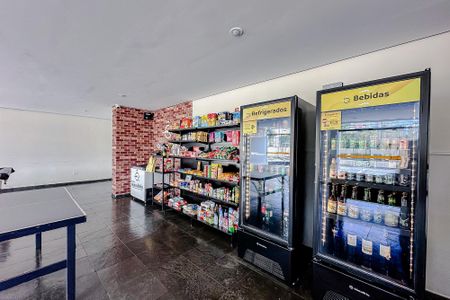 Apartamento à venda com 256m², 3 quartos e 2 vagasÁrea comum