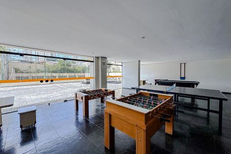 Apartamento à venda com 256m², 3 quartos e 2 vagasSala de Jogos