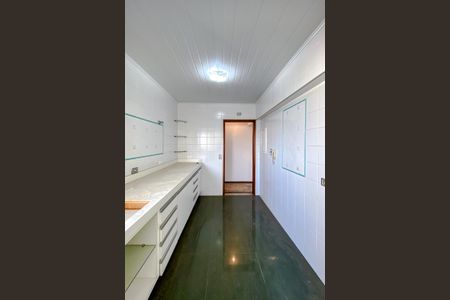 Apartamento à venda com 256m², 3 quartos e 2 vagasCozinha